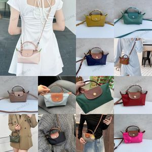 Designer Bag Dumplings Tote Bags Fashion Woman Handbag Brand Wallet Luxury Messenger Shoulder Famous Bärande handväska Small Mini Large Capacity Composite Totes