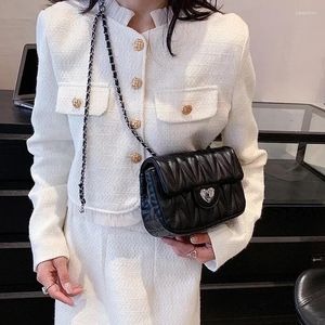 Carpets Fashion Women's Crossbody Bag Brand Small Square Bags 2024 Female Luxury Chain Shoulder Casual PU Handbags Cute Purse