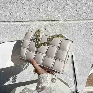 Crossbody Bag Cassettes Bottegvenets 7a حقيبة جلدية أصلية intrecciato جلد الغنم المنسوجة حقيبة جلدية حقيقية