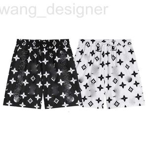 メンズショーツデザイナーNew 2024 Summer Mens Swimwear Swimwear Trunksビーチボードスイミングパンツランニングスポーツサーフィン男性M-3XL .CC00710 29BC