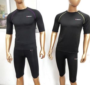 2021 Высококачественное xbody EMS Training Underwear EMS Xbody ShortSpant