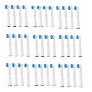 Heads New Replacement Toothbrush Heads SB17A Hygiene Care Clean Electric Tooth Brush