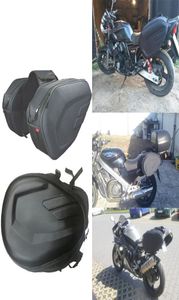 Hohe Qualität Wasserdicht Moto Schwanz Gepäck Koffer Sa212 Satteltasche Motorrad Seite Helm Reiten Reisetaschen Mit Regen Abdeckung7262594