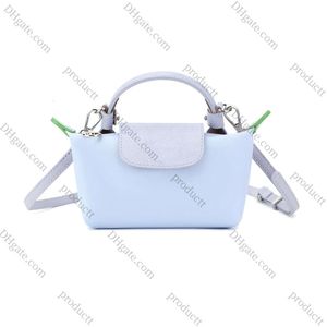 2024 New Crossbody Women Mini Hobe Bag Hotsale Dumplings Tote Bag Handbag Fashion Design Girl Small Shoulder Bags