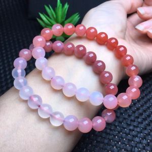 Bangles 1 PC Fengbaowu Natural Stone Yanyuan Bracelet Bracelet круглые бусинки