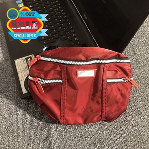 2024 Jagd Nylon Rucksack Laptop Beutel Wasserfestes Crossbody Fanny Pack Chest Geldbörse Frauen reisen lässige Outdoor -Wasserdichte Rucksäcke Rucksack Schlinge Schulter