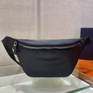 Erkekler Crossbody Crossbody Göğüs Çantası Geri Dönüşümlü Naylon Su Geçirmez Paraşüt Cep Telefon Çantası Erkekler Günlük Spor Çılder