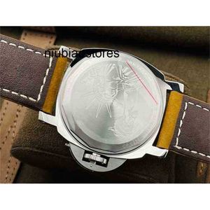 Quality Watch Luxury High HW Factory Manual Mechanical Movement 44mm 1CSC