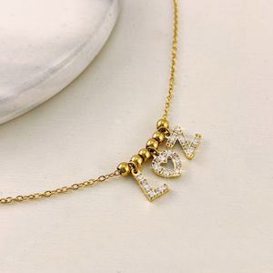 Роскошные золотые дизайнерские ожерелья украшения модные колье подарка