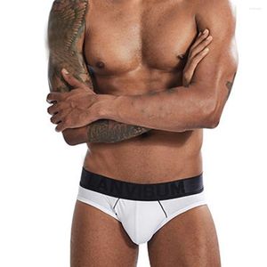 Underpants sexy uomini slip biancheria intima slip gay Penis bouch wonderjock mash man jockstrap tanga jocks cotone