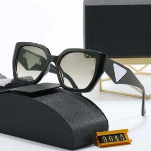 Designer solglasögon kvinna glasögon populära solglasögon sommarglasögon brun spegel oval svart ram grå ram solglasögon höfthoppglasögon grön lins solglasögon låda