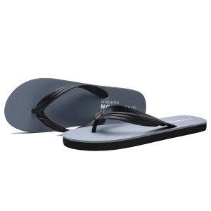 Nyaste vårhöstens tofflor glider skor sandaler kvinnor botten flip flops promenad skateboard utomhus lämpligt upp strandskum i lager 39-44