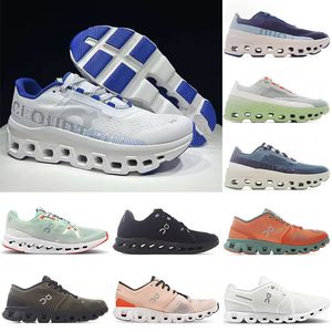 2024 Designer Running Shoes Män Kvinnor Sneakers Frost Eclipse Turkmeja Eclipse Magnet Rose Sand Ash Mens Trainers Womens Outdoor Sport