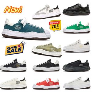 2024 Designer Nuovi scarpe casual allacciata di moda da uomo e donne con comfort casual sneaker blu e bianca scarpe sportive resistenti alla scatola 36-45