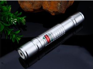 Heiße neue super mächtige militärische grüne Laser -Pointers Laser Torch 10000m 532nm Lazer Beam Moderator Light Camping und Bergsteigerausrüstung Jagd