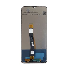 Dla Samsung Galaxy A22 5G LCD Wyświetlacz ekranu dotykowego Digitizer Wymienca A226 A226B SM-A226B/DSN