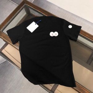 Erkek T gömlek yaz erkekler tişörtler kısa kollu üstler tasarımcı tees rozeti gömlek adam tshirts kıyafetler asya yüksek quanlity s-4xl