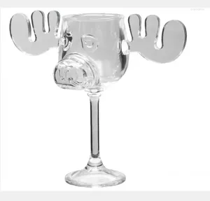 Mugs Christmas Vacation Movie Mug S Glass 8 Oz Vintage Coffee Set With Stand