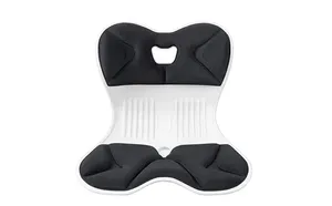 Pillow Bone Relief Seat For BuLower Back Hamstrings Chair Car Support Waist