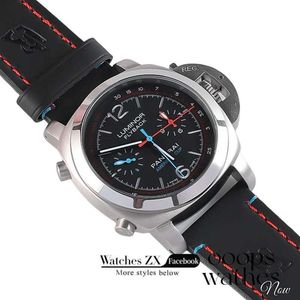 Wasserdichte Designer Uhr Fahsion Watch für Männer mechanische Sportgelenksbeschwerden Luxus -Armbanduhr Weng Weng