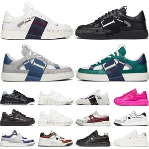 Casual Shoes Designer Wysokiej jakości winogron Casual Buty żółte oryginalne męskie niebieskie retro retro biały czarny aqua moda na zewnątrz chaussures unisex platforma platforma