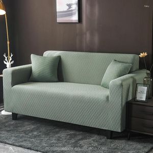 Krzesło obejmują najlepsze produkty China Dostawcy 3 -osobowy gruba fantazyjna sofa