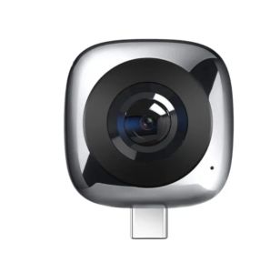 CV60 Huawei Coolplay Portable HD panoramiczny aparat 360 ° panoramiczny aparat Rybeye Planet Camera