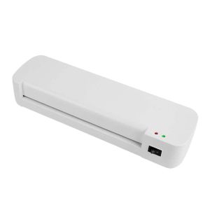 Ламинатор A4 Laminator Fast Up Up 9 дюймов учителей личная ламинатор быстро