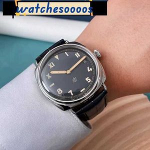 Designer Men Watch Mechanical Sports Classic Mechanical Secondh Emirrad Iomirser Ualmec 00424PRE EL47M MSIN G