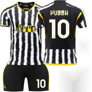 Camisa de futebol da Jerventus Juventus