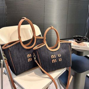 mimu Women's men Crossbody large Bags tote linen Designer handbag totes Shoulder Bag Luxury summer beach Shopping clutch bags hangbags 240315