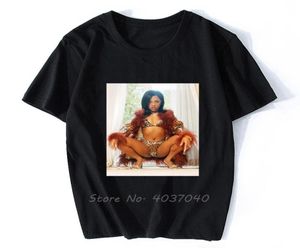 Men039s tshirts lil kim personalizado camiseta engraçado t camisa masculina algodão tshirt hip hop camisetas topos streetwear7235224