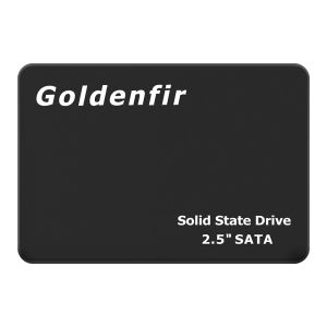GoldenFirオリジナル内部最新SSD 120GB 128GB 240GB 250GB 256GB 720GB 960GB 1TBソリッドステートドライブ、SATA INTと互換性