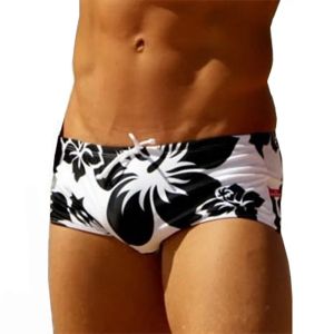 Swimwear Men Sexy Swimwear Slievi da bagno Trunks Shimming Shorts Surf Board Showshorts Suets Swims Swims Bikini