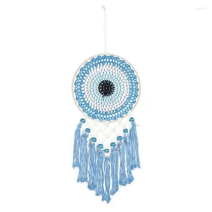 Tapestries Unique Dream Catchers Hangings Bohemian Home Wall Decors Art Woven Tapestry Beautiful Apartment Decorations Friend Gift