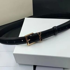 Belt Women Belt Luxury Designer Belt Fashion Belts Cintos de alta qualidade para mulheres designers Mens Classic Classic Retro BB Corrente Lazer Versátil Designer Men Wide 25mm