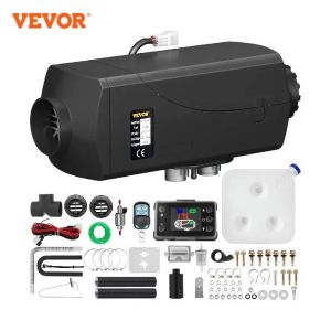 VEVOR 5KW Auto riscaldatore da 12 V Rescaldatore diesel per autobus Auto Boats Yacht Motorhome Trucks Trucks RV 5000W Air Diesel Parking Heater