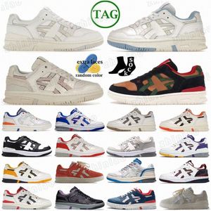 EX89 White Mineral Beige Cream Light Blue Asphaltgold Impromptu Outdoor Grand Shark Clay Suede Cream Off New York Foxtrot Uniform Needles Midnight Navy Yellow Shoes