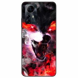 For ZTE Blade A72s 4G Case A 72s TPU Painted Lovely Protective Silicone Soft Funda Coque for ZTE Optus X Max Cover Animal Bumper