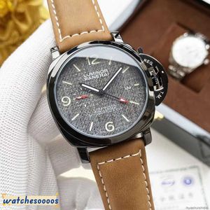 Designer Watchuhren für Herren Mechanical Local Classic Männer Casual Business Fashion Sport Armaturen an8y Weng