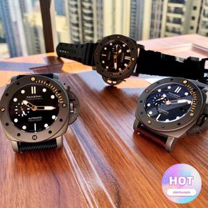 Designer Watch zegarki dla męskich mechanicznych mężczyzn Sport na rękę luksusowe zegarki męskie