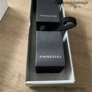 Paneraiss Luxury Wristwatches Submersible Watches Swiss Technology Waterproof Mechanical Watch Support Rostfritt stål Högkvalitativt automatisk SK0R