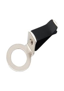 Clip per bottiglia per profumo per auto a 360 gradi Clip di uscita a rotazione Clips Condizionatore d'aria Accessori automatici 4857689