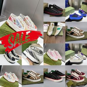 2024 Comfort Tennis sneakers designer shoes G shoes casual womens mens flat shoe high and low -top 1977s shoes Dirty Shoes EUR 36-45