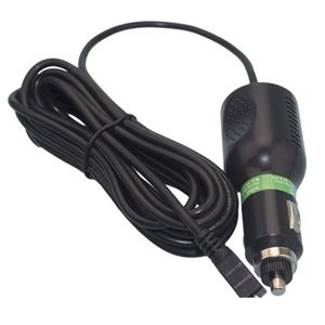 Cigarro de carro 2A Mini USB Power Charger Adapter 3.5 para DAIN CAMCOMMER GPS Naviagtion Navigator DVR Drop Deliver