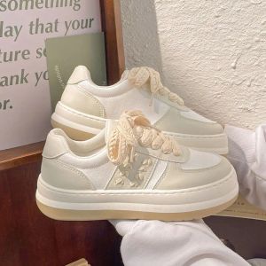 Stövlar 2022 mode vulkaniserad plattform platt sneakers kvinnor casual sport canvas skor kvinnor tennis lolita kör kawaii kvinnor skor