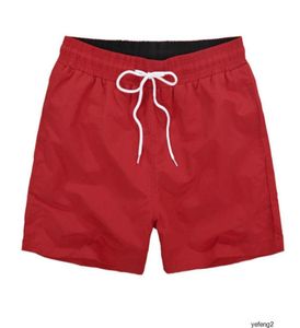 Krokodyl męskie Summer Swimming Short Shorts FRANCE Fashion Szybkie suszenie mężczyzn S Casual Swim Krótki wysokiej jakości 2xl9xtK6872913