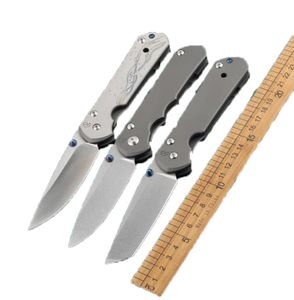 CR Sebenza 21 Tanto D2 Titanium Folding Outdoor Camping Knife EDC Survival Tool do Hunting5770226