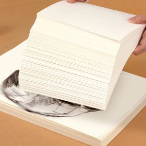 Sketchbooks A3 4K 8K Paper Cards Thicken Gouache Cardboard Watercolor Sketching DIY Craft Business Card Making Printing Cardboard 150g180g