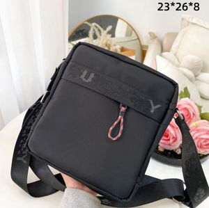 Men shoulder bags designer cross body man messenger bag Satchels satchel fashion handbag Composite mini package backpack sacoche